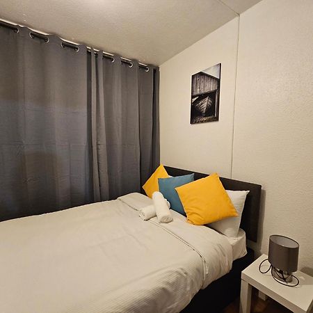 Spitalfields Rooms Лондон Екстер'єр фото