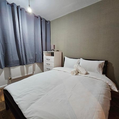 Spitalfields Rooms Лондон Екстер'єр фото