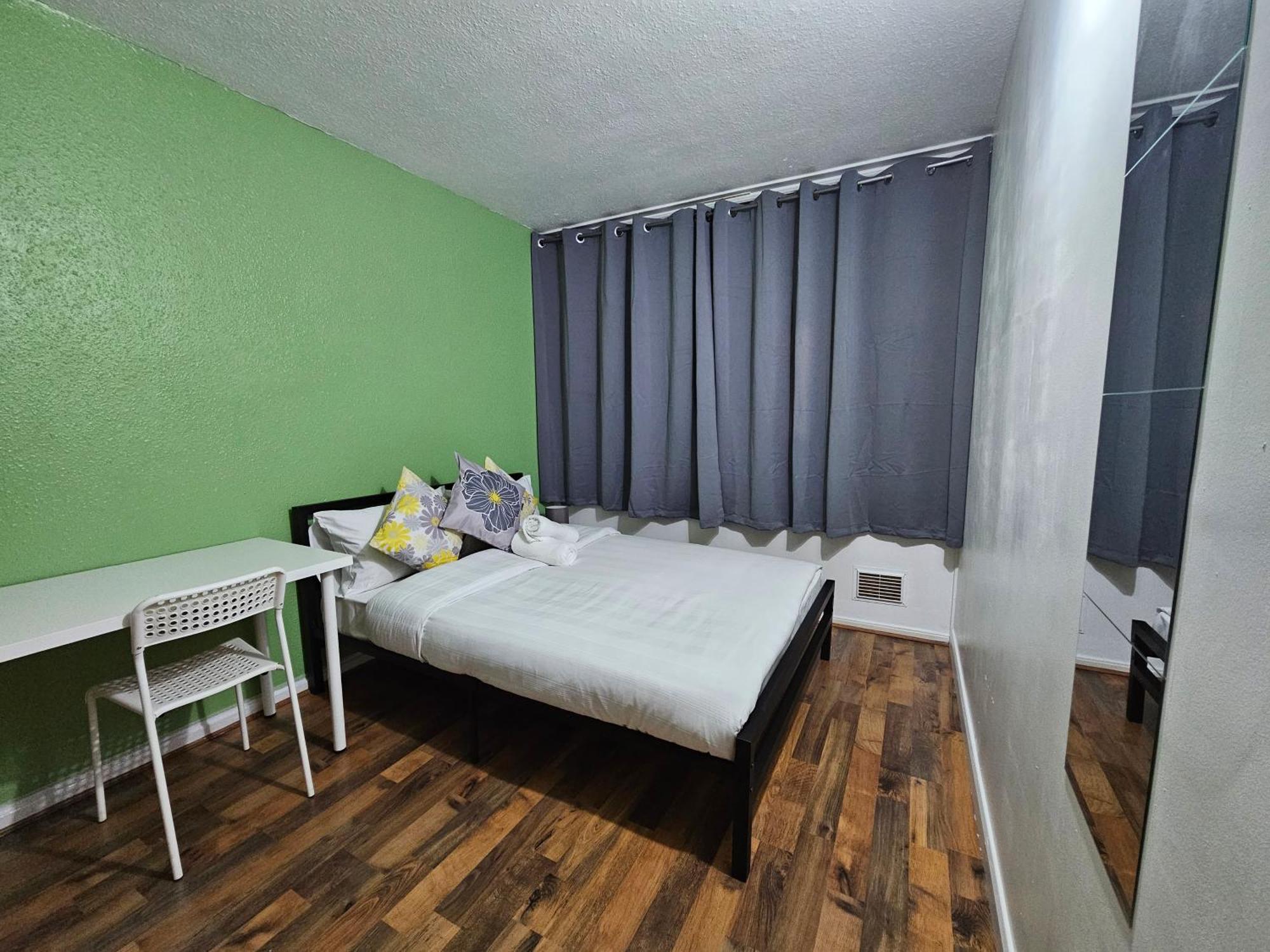 Spitalfields Rooms Лондон Екстер'єр фото