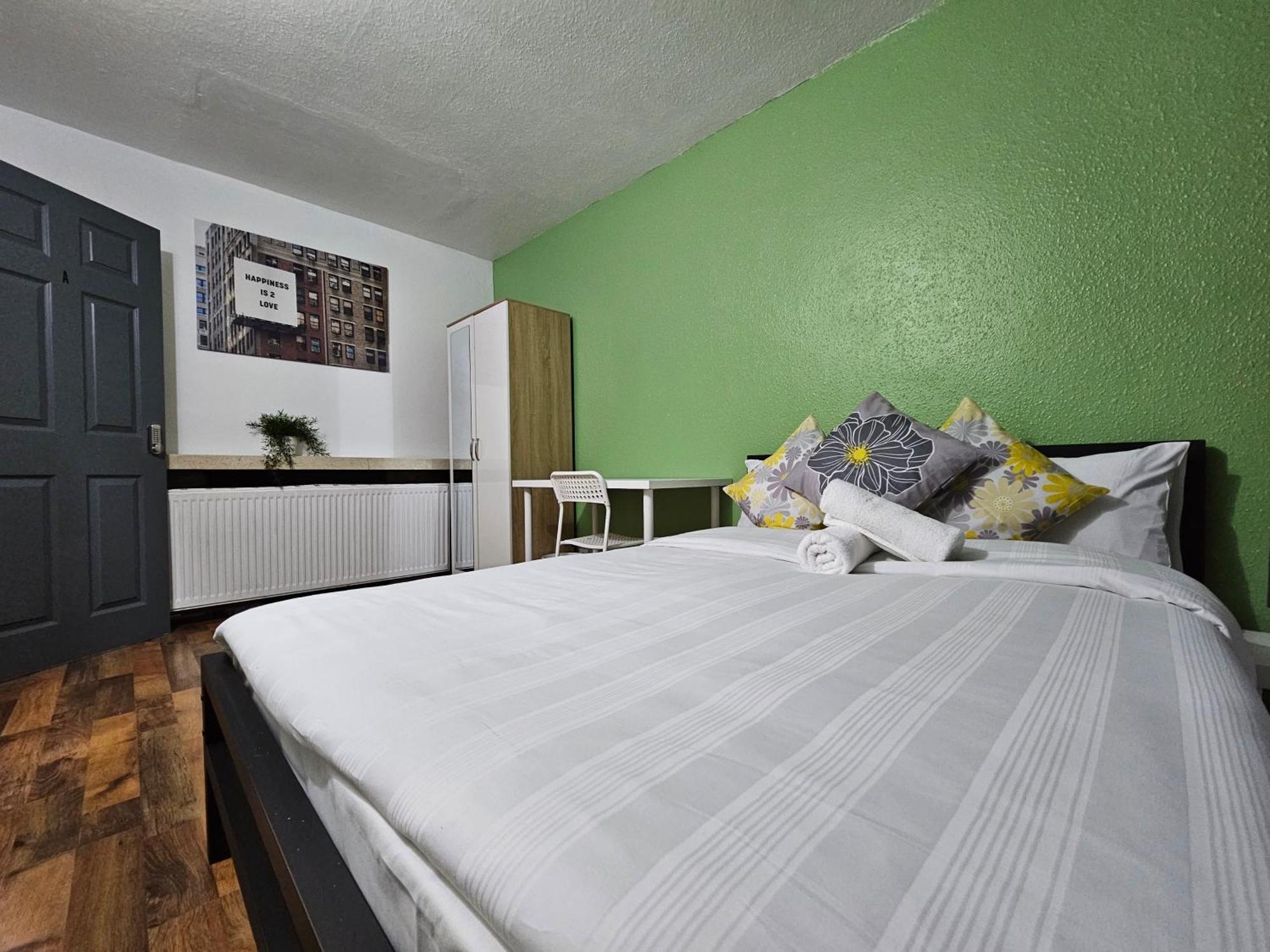 Spitalfields Rooms Лондон Екстер'єр фото