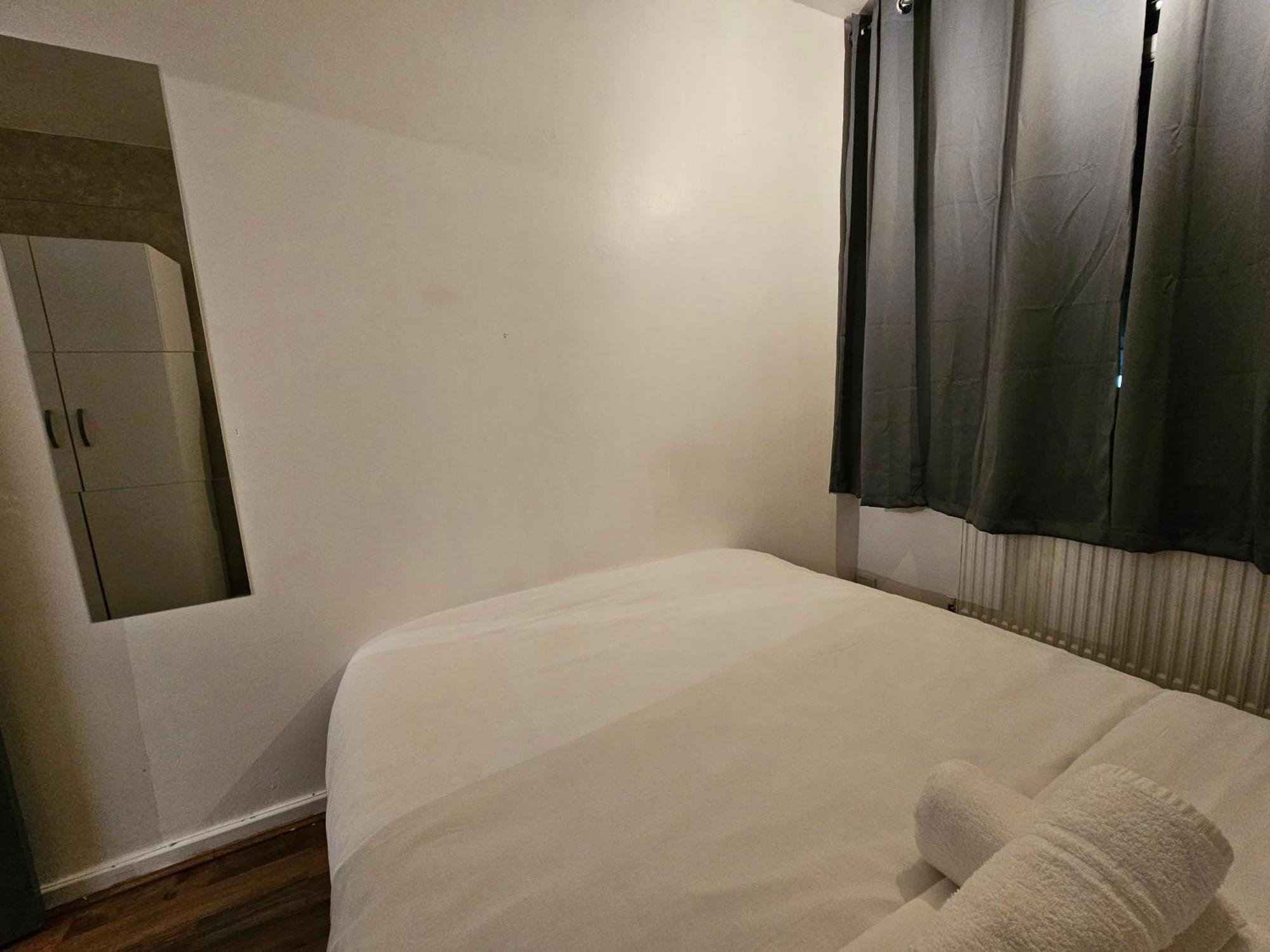 Spitalfields Rooms Лондон Екстер'єр фото