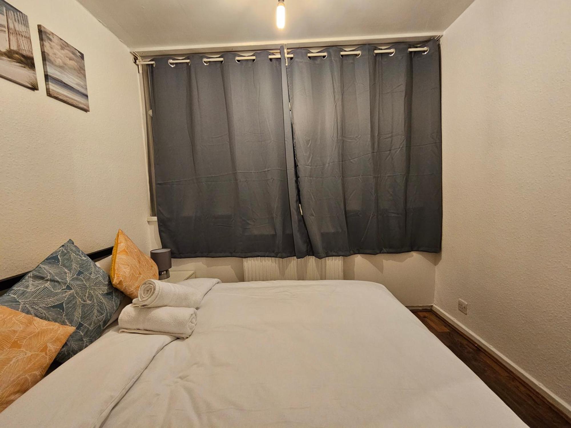 Spitalfields Rooms Лондон Екстер'єр фото