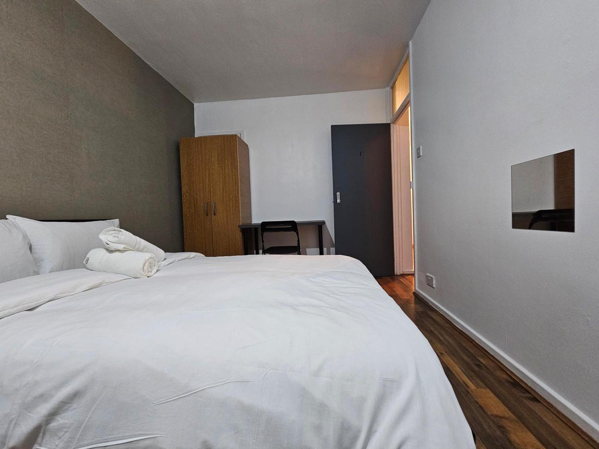 Spitalfields Rooms Лондон Екстер'єр фото
