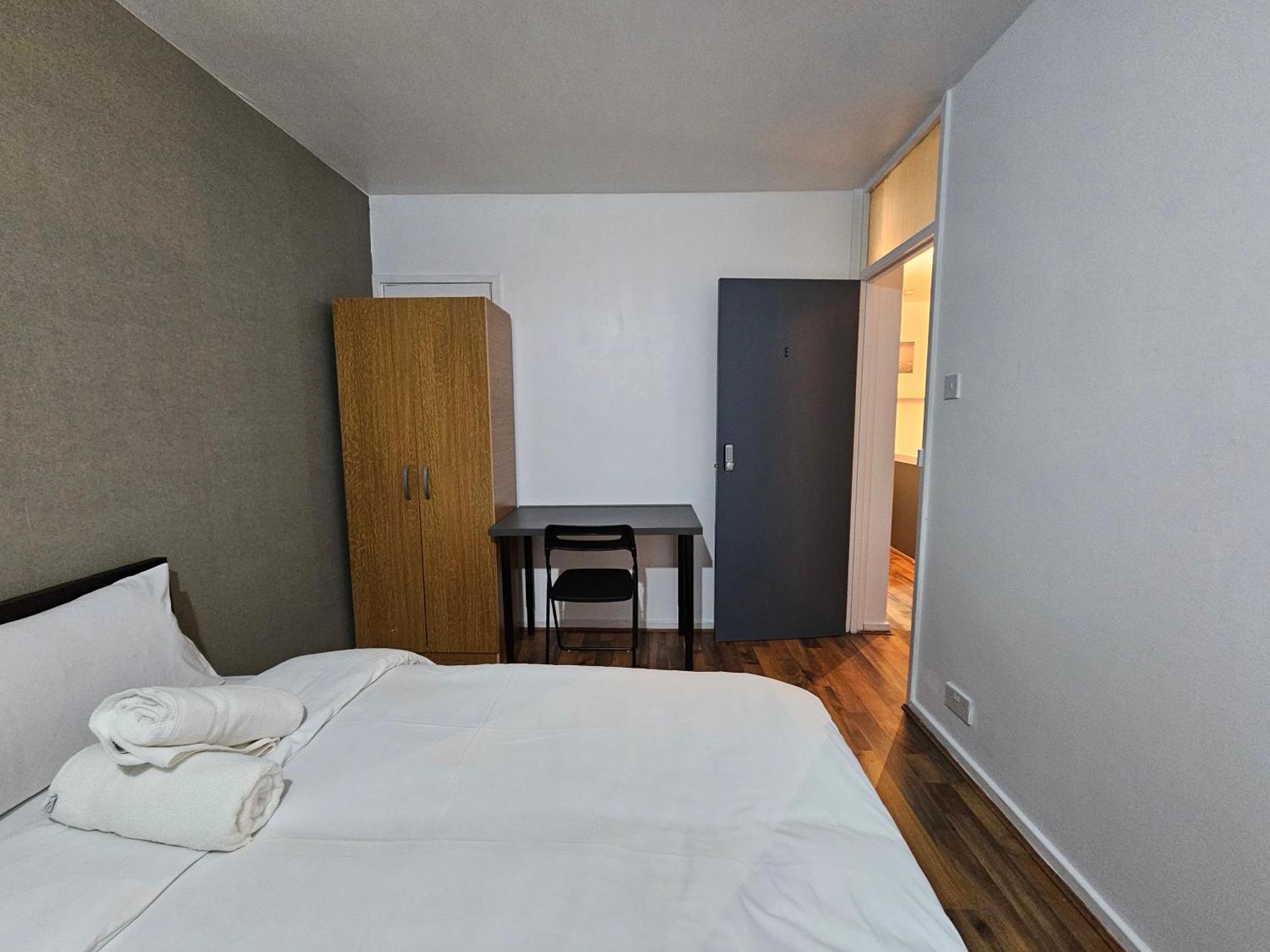 Spitalfields Rooms Лондон Екстер'єр фото