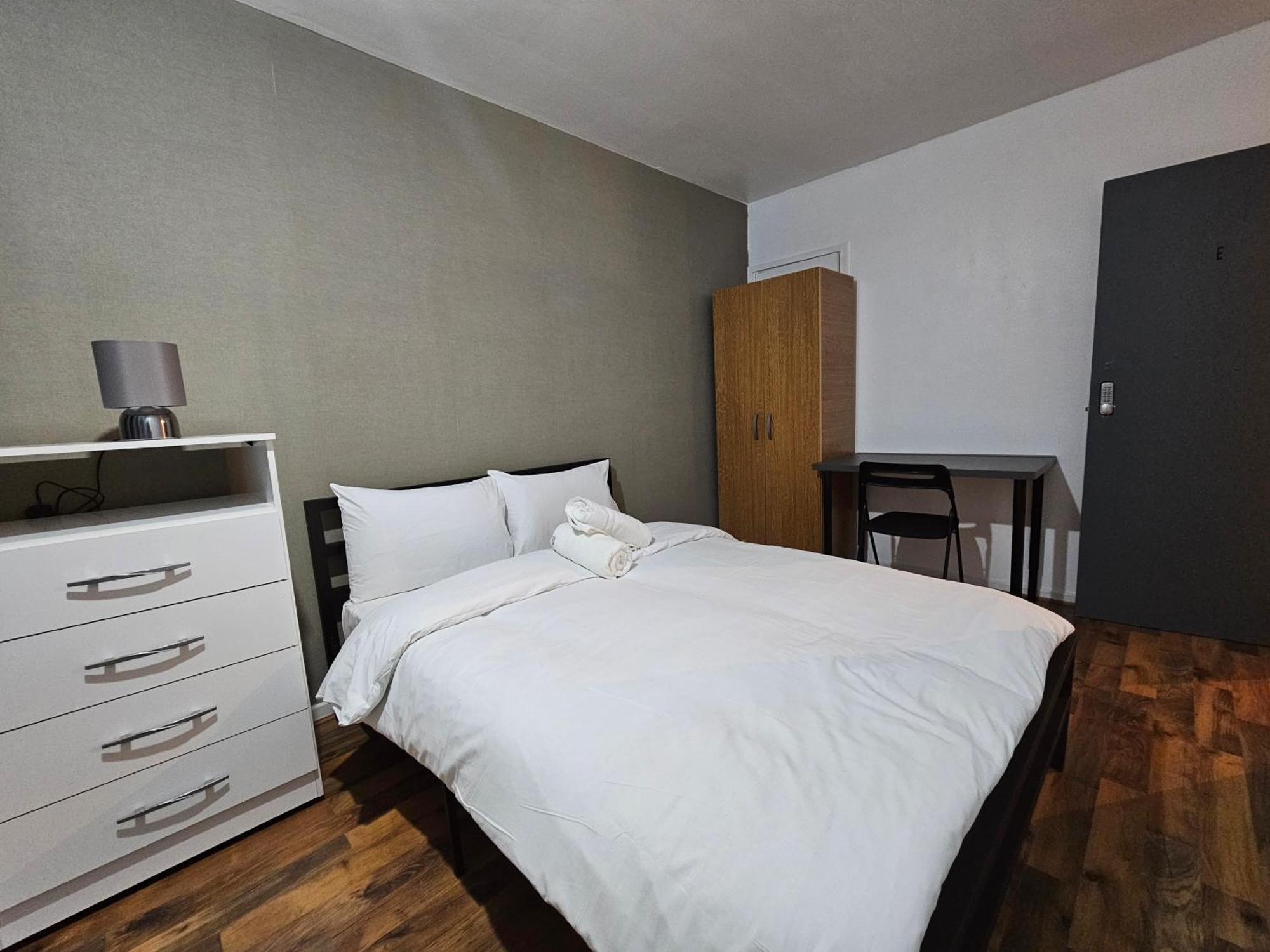 Spitalfields Rooms Лондон Екстер'єр фото