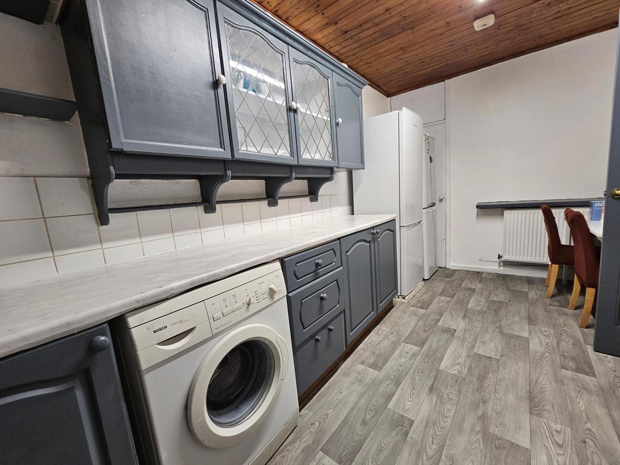 Spitalfields Rooms Лондон Екстер'єр фото