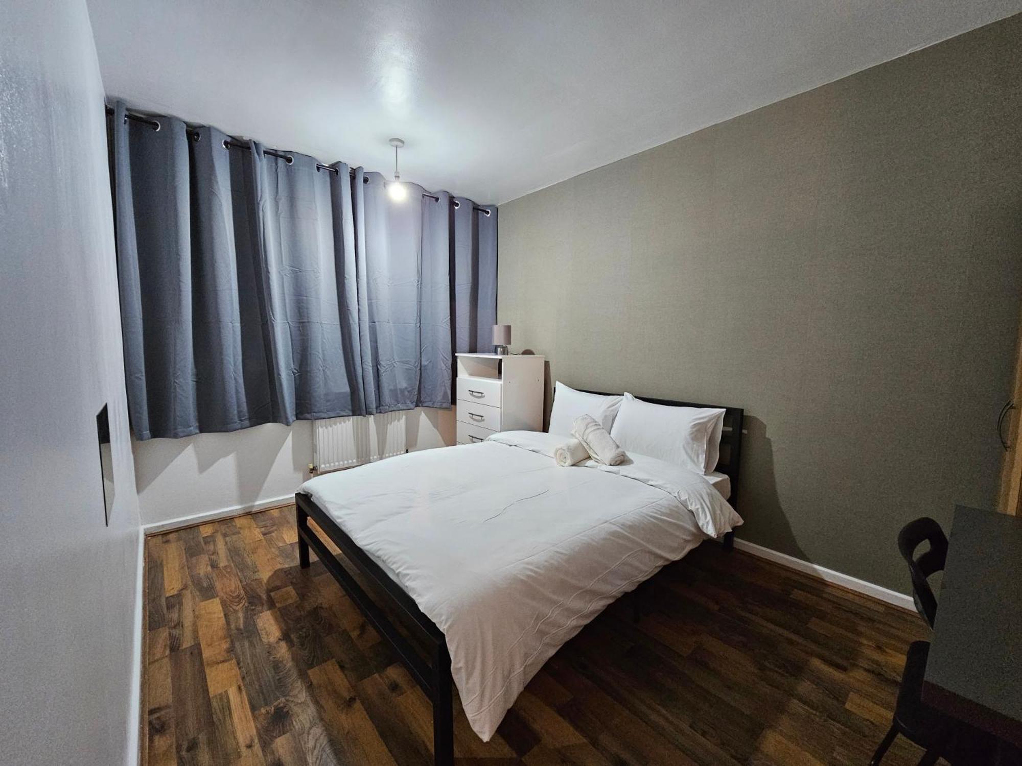 Spitalfields Rooms Лондон Екстер'єр фото