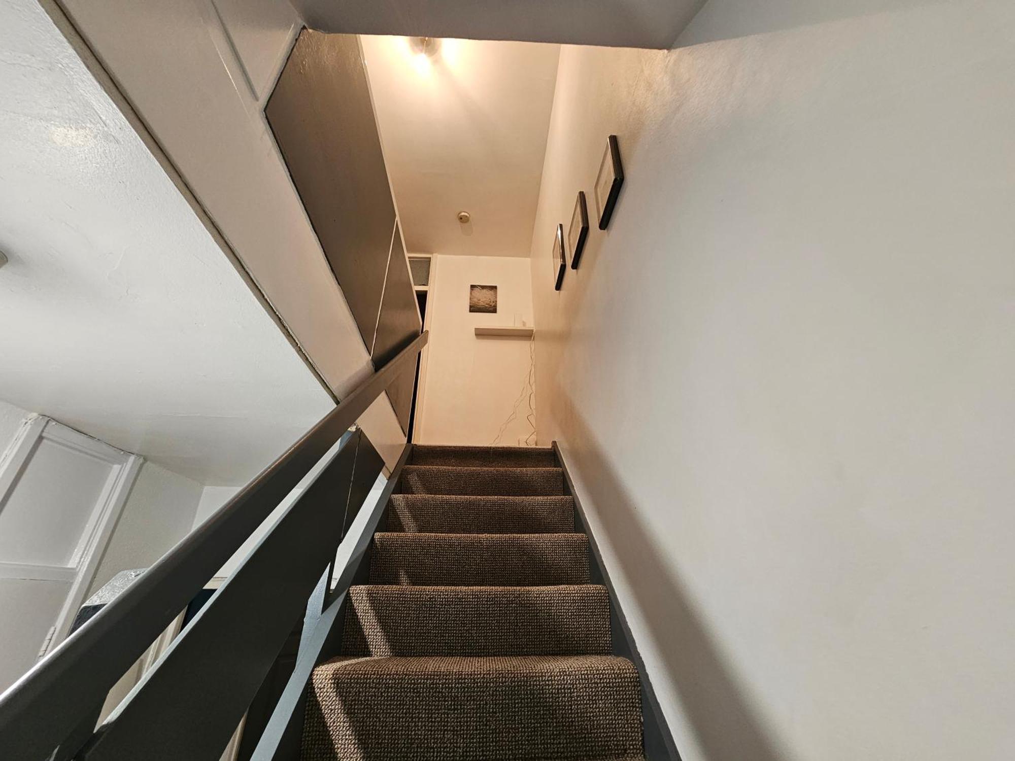 Spitalfields Rooms Лондон Екстер'єр фото