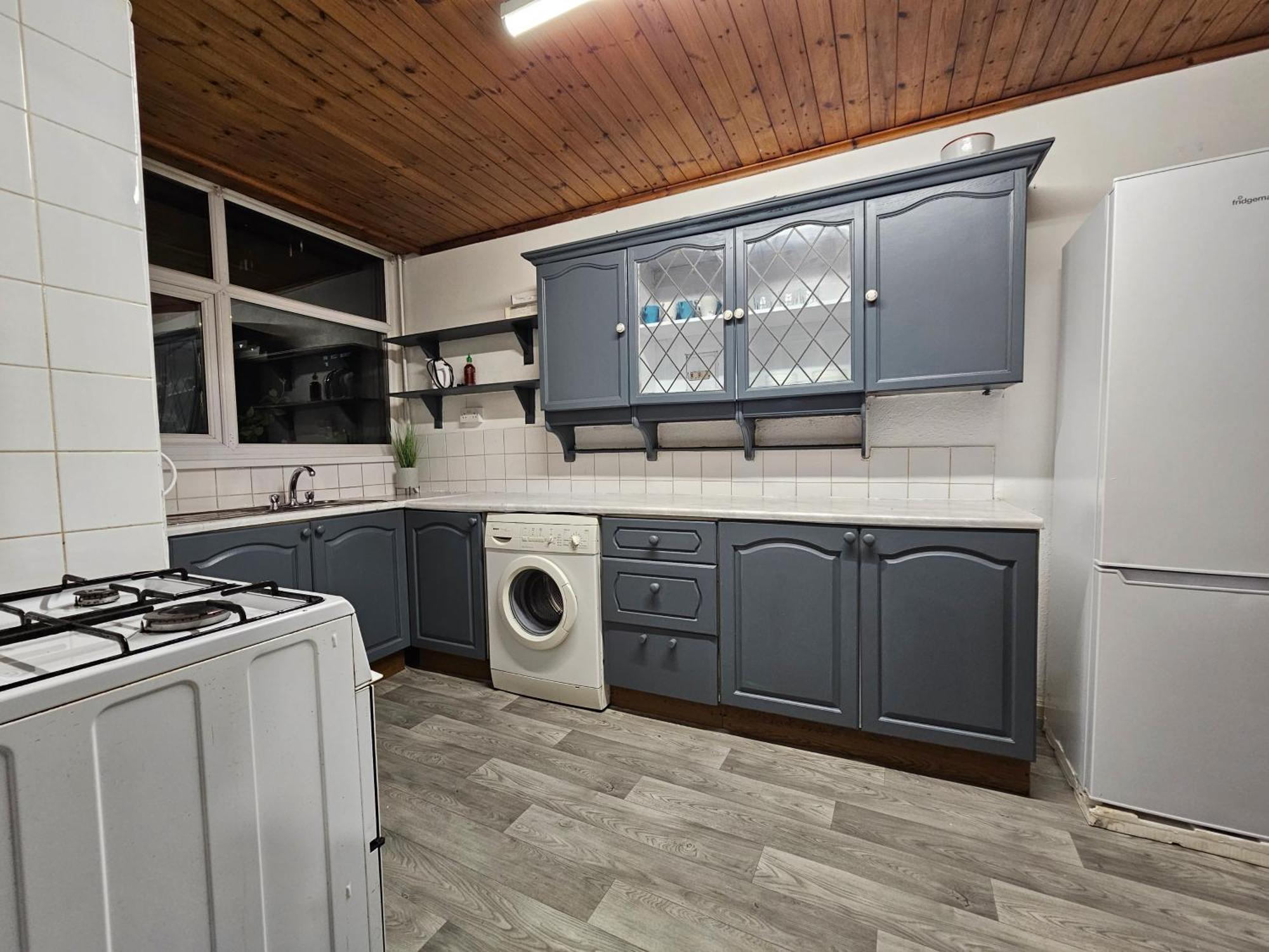 Spitalfields Rooms Лондон Екстер'єр фото