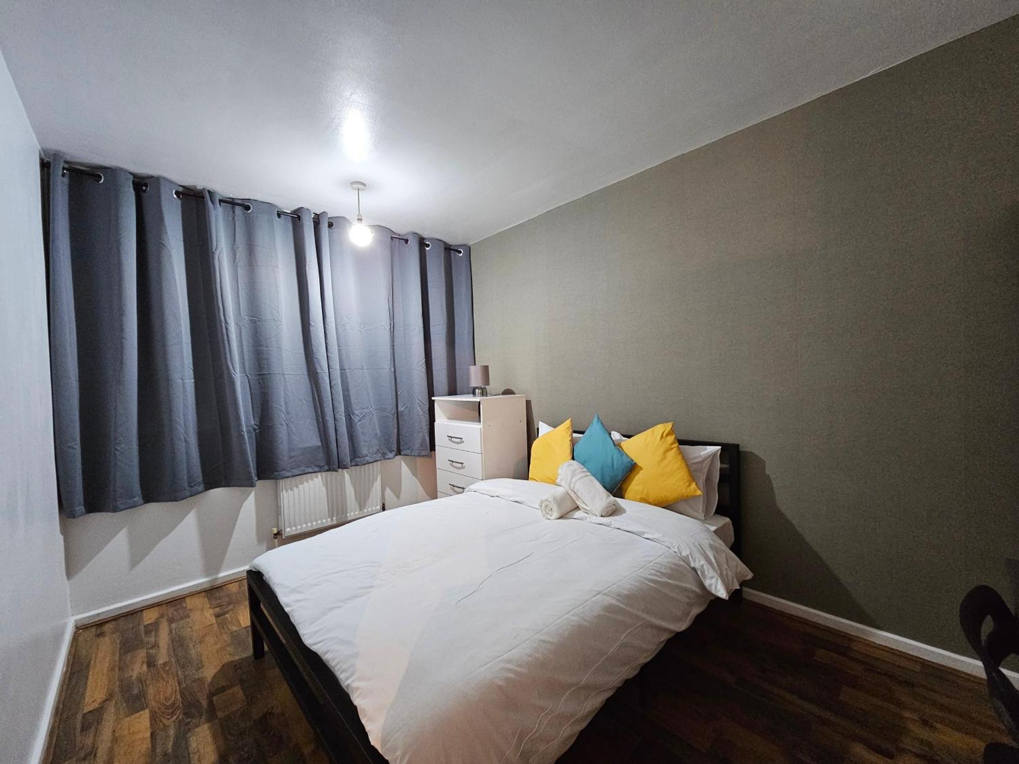 Spitalfields Rooms Лондон Екстер'єр фото